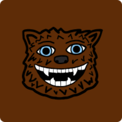 Fuzzybear logo