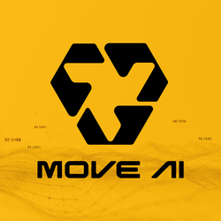 MoveAI logo