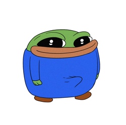 smol pep logo