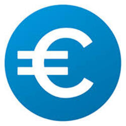 Monerium EUR emoney logo