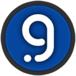 Graviocoin logo
