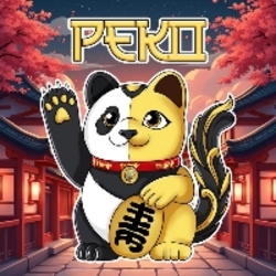 PEKO logo