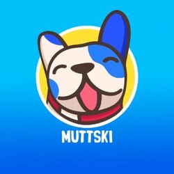 Muttski logo