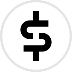 Hermetica USDh logo