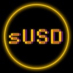 Stellar Synthetic USD logo