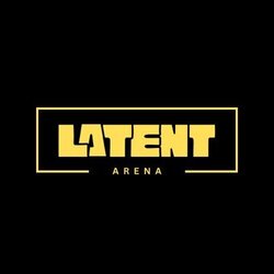 LATENT ARENA logo