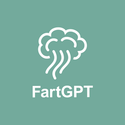 FartGPT logo