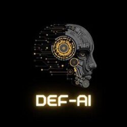 DeF-Ai logo