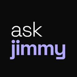 AskJimmy logo