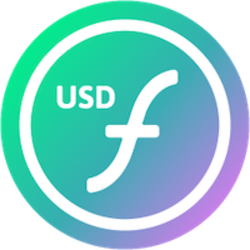 Flow Bridged PYUSD (Flow) logo