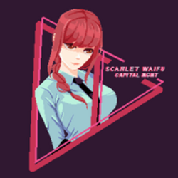 Scarlet Waifu Capital Management logo