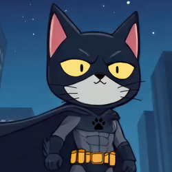 CATBAT logo