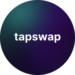 TapSwapToken logo