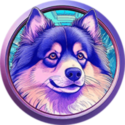 Keeshond logo