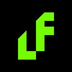 LF logo