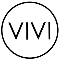 VIVI COIN logo