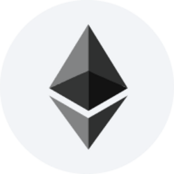 Wrapped ETH (DeFiVerse) logo