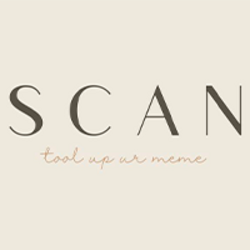 scan meme logo