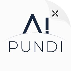 Pundi AIFX logo