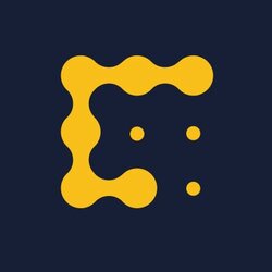 CoinDesk DeFi Select Index logo