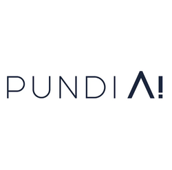 Wrapped Pundi AIFX logo