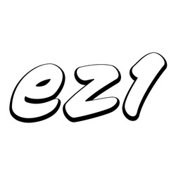 EZ1 TOKEN logo