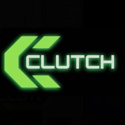 Clutch logo