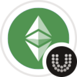 Wrapped Ethereum Classic (Universal) logo