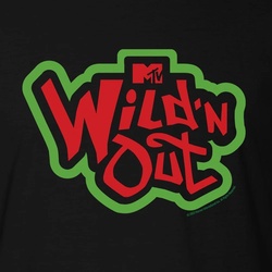 Official Wild 'N Out logo