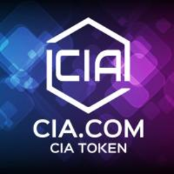 CIA.COM logo