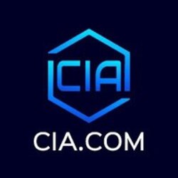 CIA.COM logo