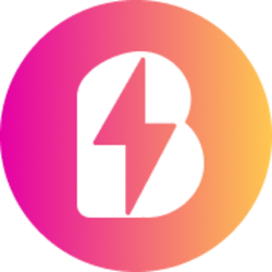 BLEND logo