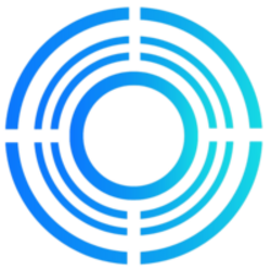 THE EYE logo