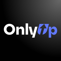 OnlyUp Token logo