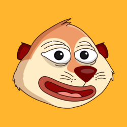 Meerkat logo