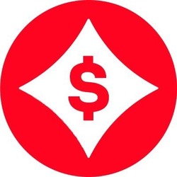 OpenUSDT logo