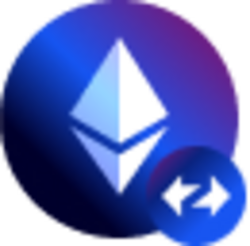 ZKsync Staked ETH logo