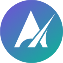 AetherX logo