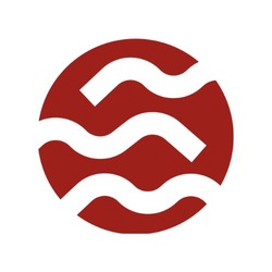 LayerZero Bridged Sei logo