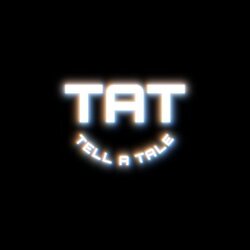 Tell A Tale logo