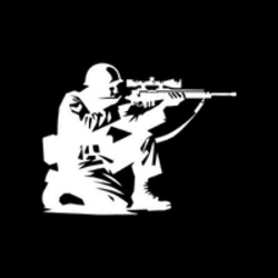 Recon Solana logo