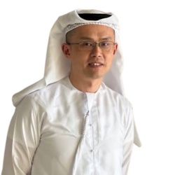 Mubarak Sol logo