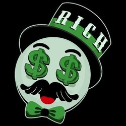 Rich logo