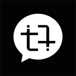 CrypTalk logo