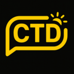 Chain Talk Daily logo