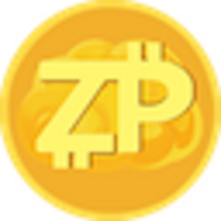 Zombie Power logo