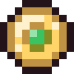 Wizzwoods Token logo