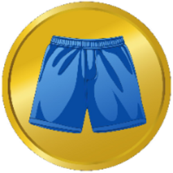 Bermuda Shorts logo