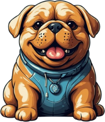 Pupnance logo