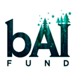 bAI Fund logo